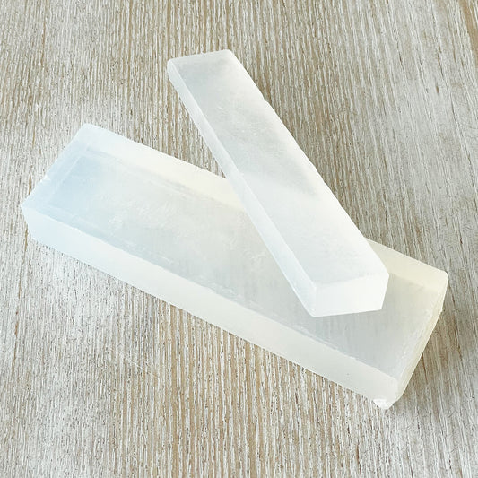 グリセリンソープ (MPソープ) 透明クリア【メール便】250g 400g