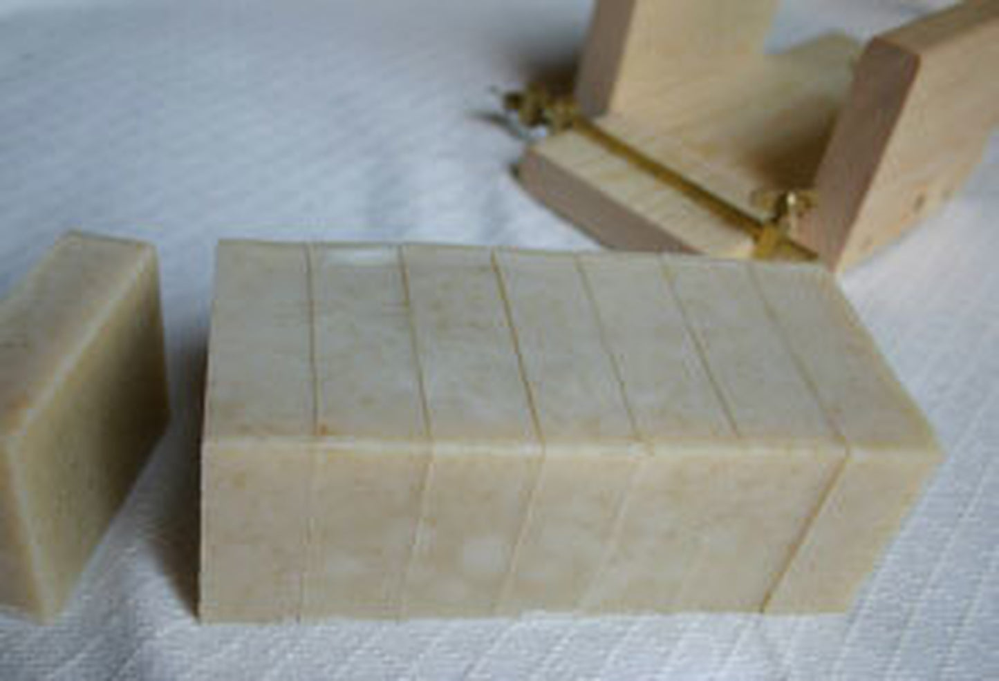 手作り石けん用/ソープカッター用ハタガネ メール便OK