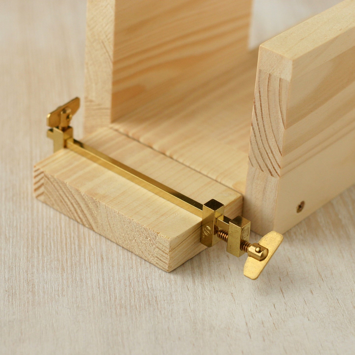 手作り石けん用/ソープカッター用ハタガネ メール便OK