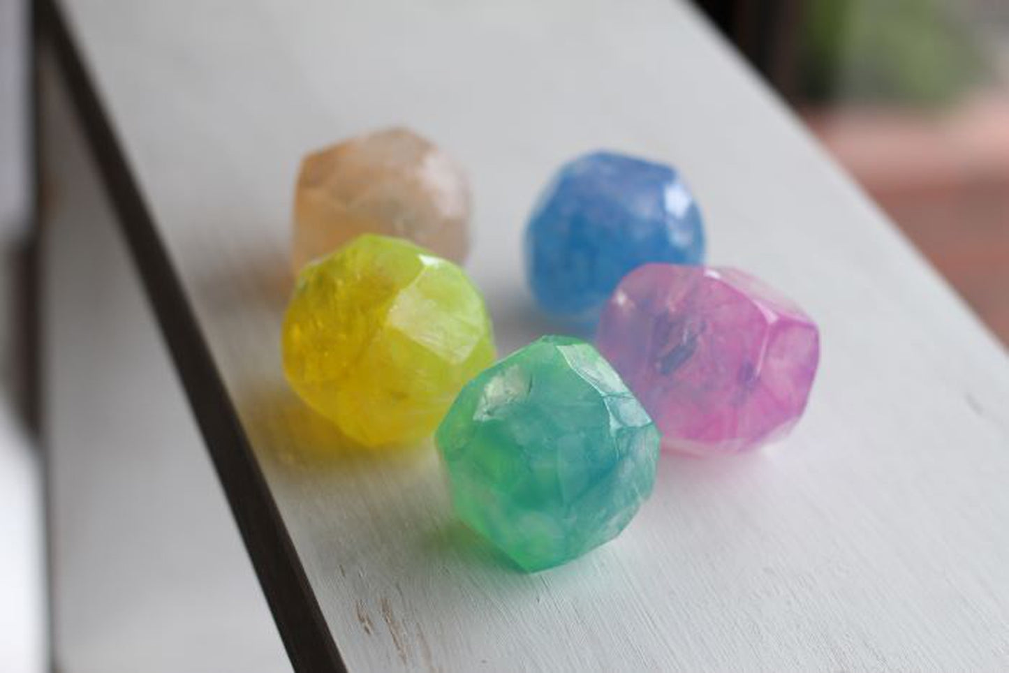 グリセリンソープ (MPソープ) 透明クリア【メール便】250g 400g