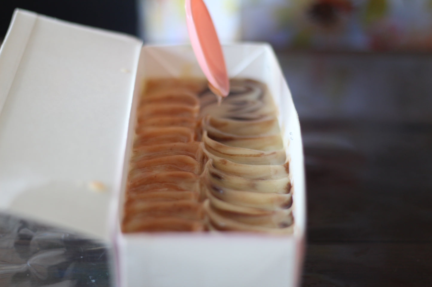 コールドプロセス石けん教室(オリーブ石けん教室)