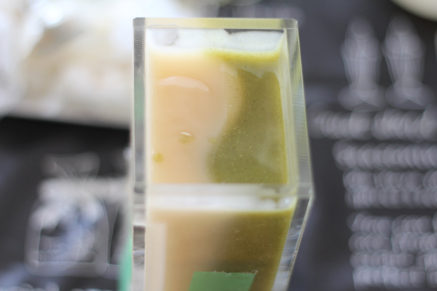 コールドプロセス石けん教室(オリーブ石けん教室)