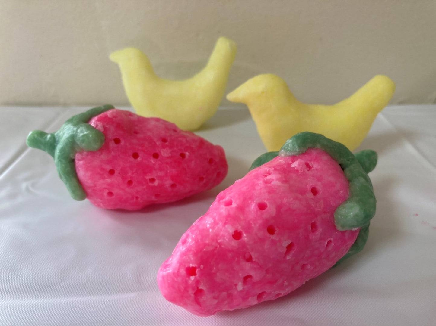 こねこねアロマ石けん作りキット【カラフル粘土タイプ】