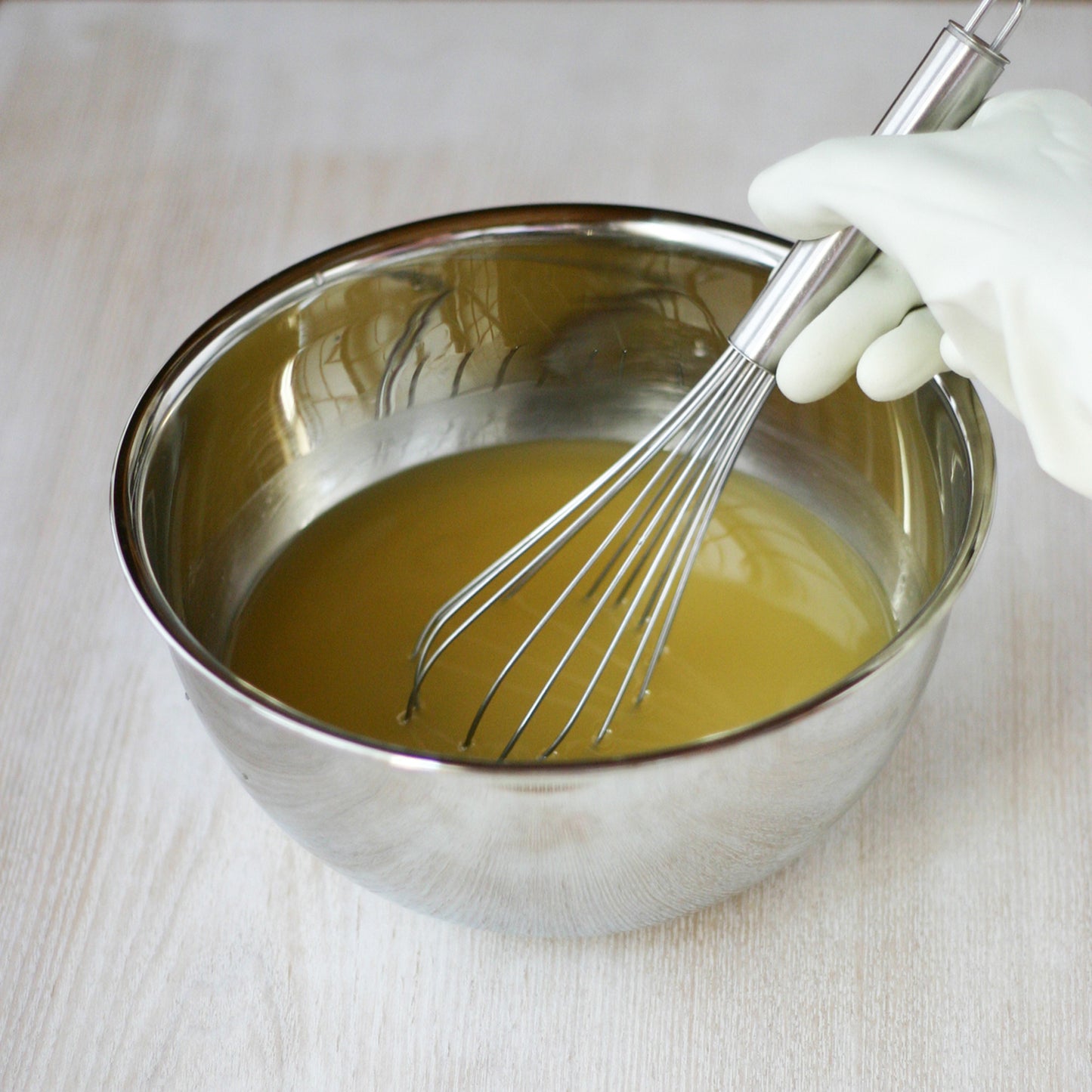 手作り石けん用/オイルミックス 500g