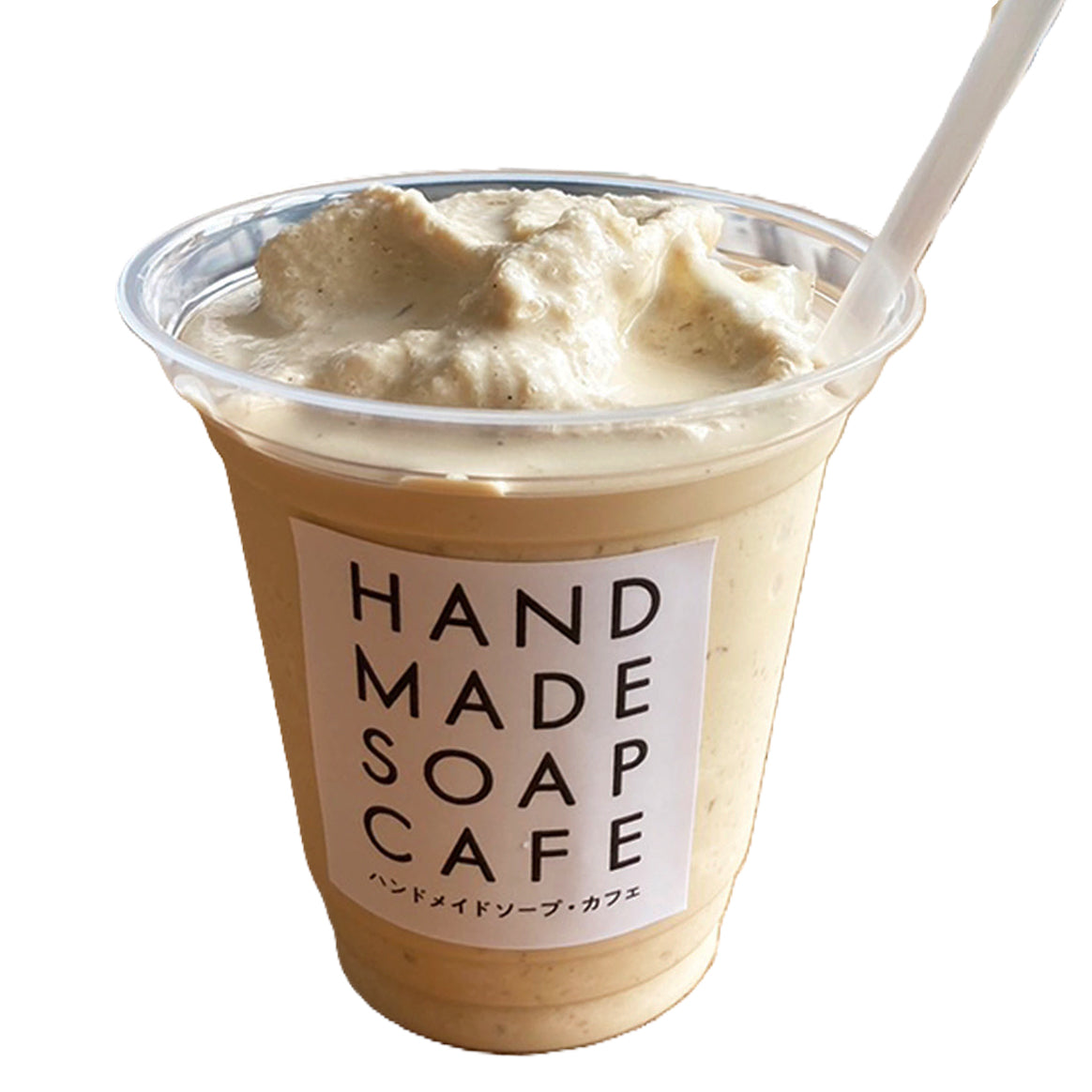エスプレッソシェイク Espresso Shake