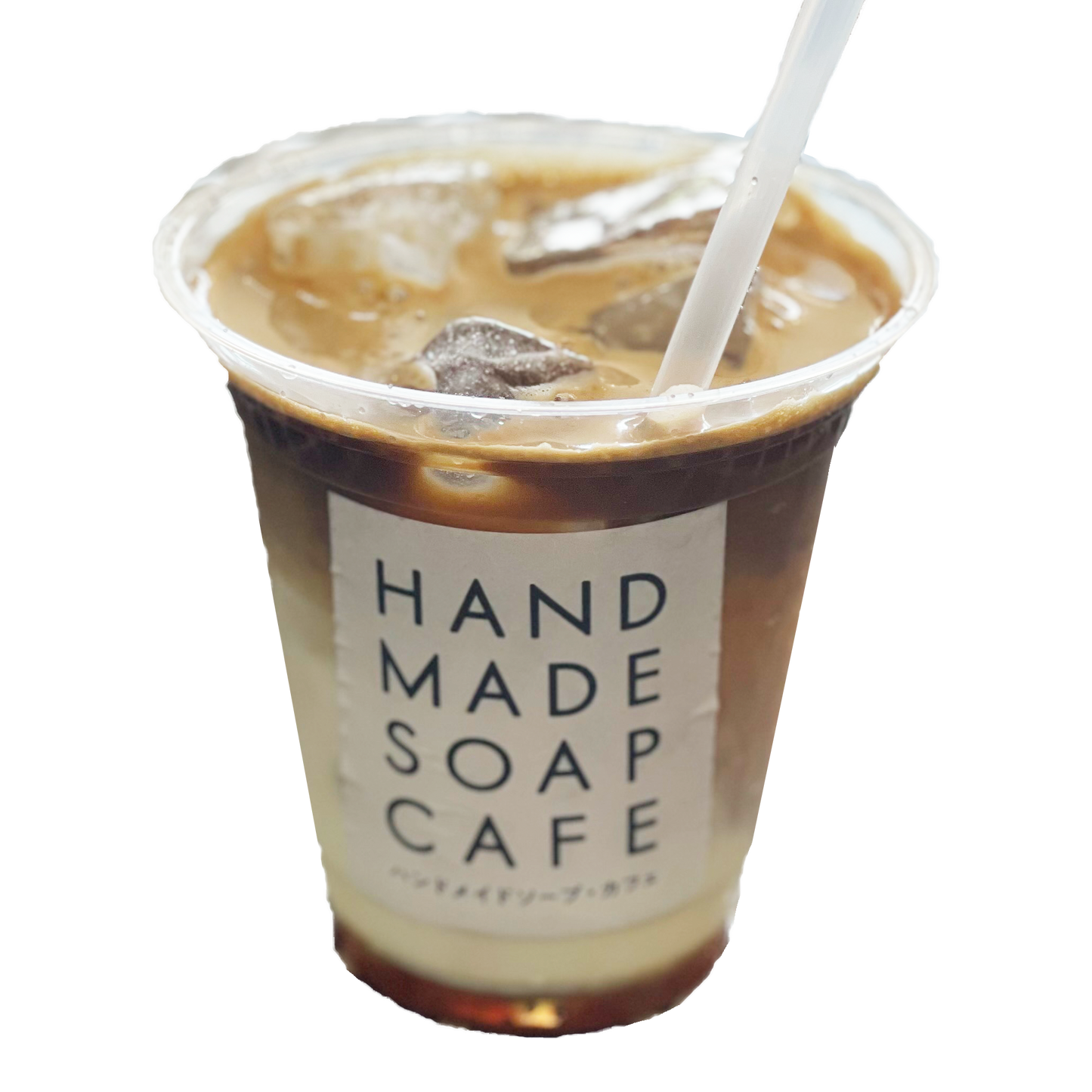 カフェラテ