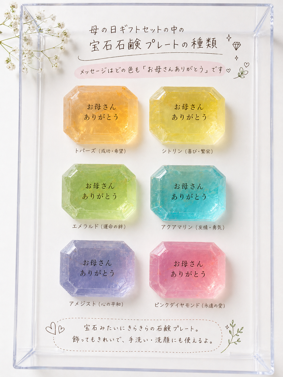2,000円ぽっきり父の日ギフト送料込み