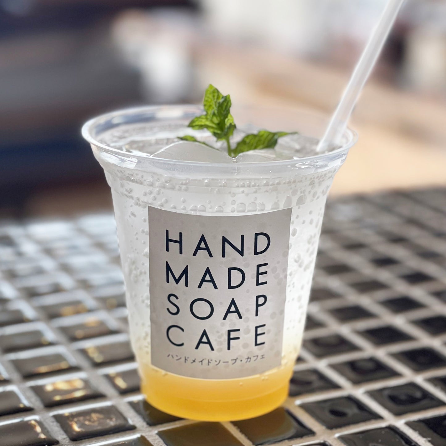 ハーブコーディアル・ローズ
