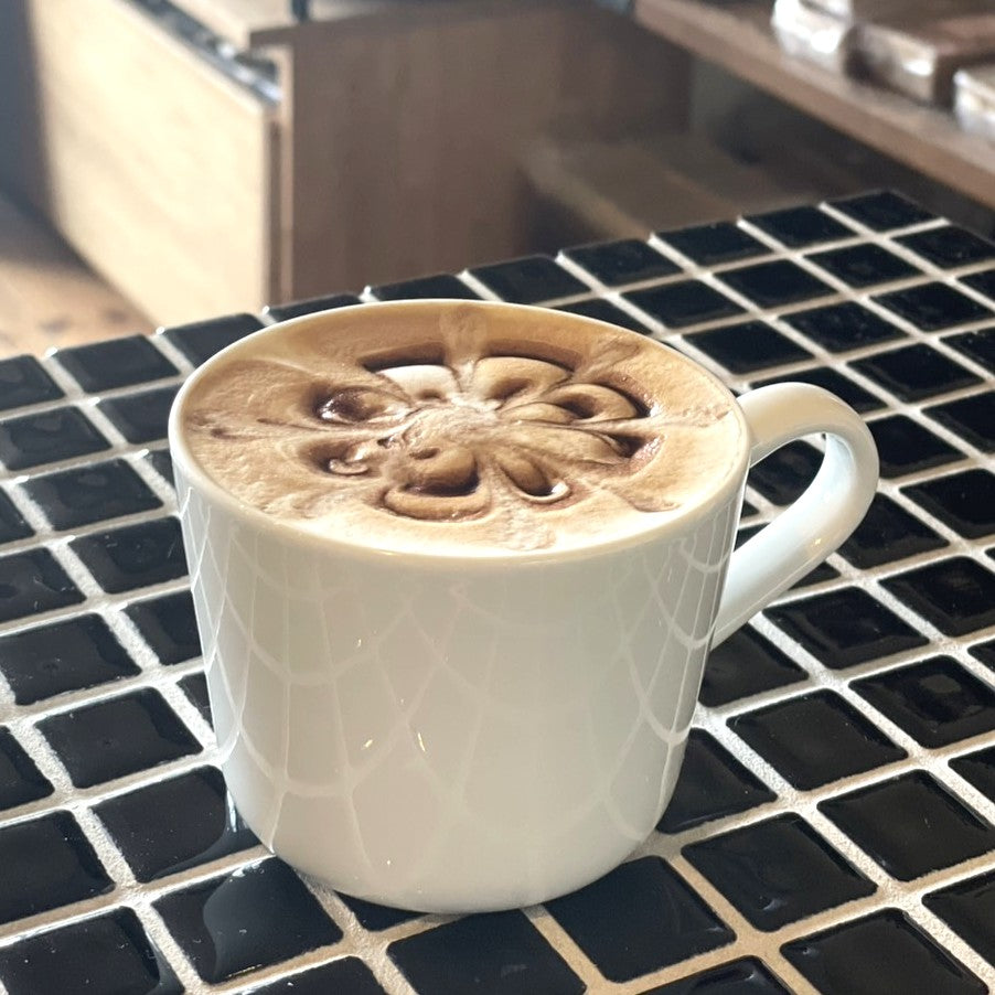 カフェモカ Cafe Mocha
