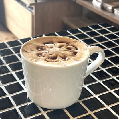 カフェモカ Cafe Mocha