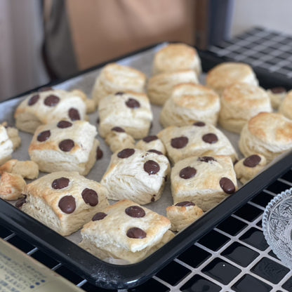 手作りスコーン Homemade Scone