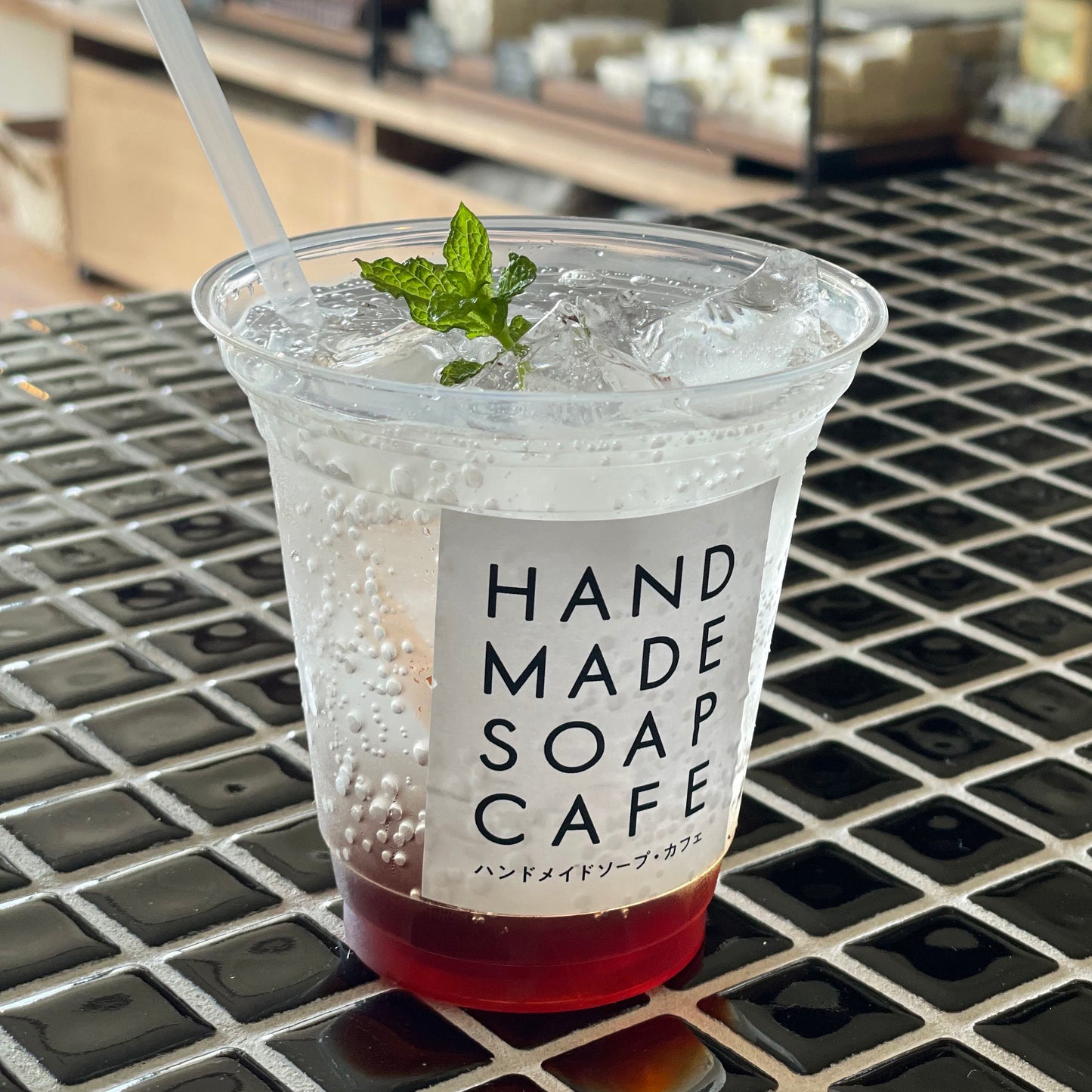 ハーブコーディアル・ローズヒップ