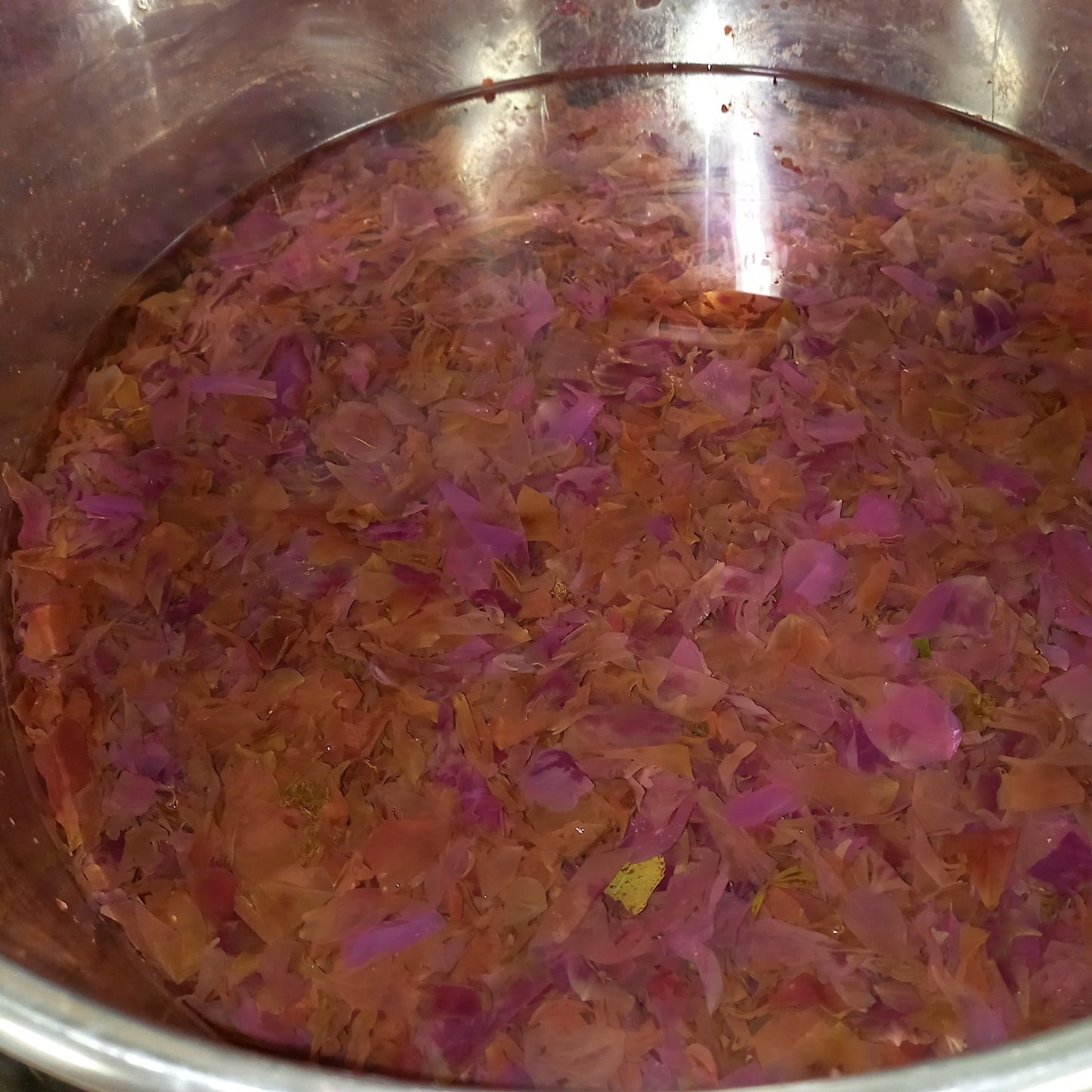 ハマナス アブソリュート Hamanasu／世界初／エッセンシャルオイル 1ml／北海道北見産天然精油 Rosa rugosa