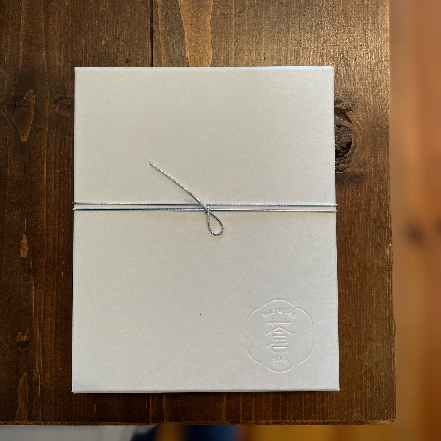 県境石鹸シリーズ Kyoto–Nara Borderline Soap, Fragrance of Kyoto & Nara