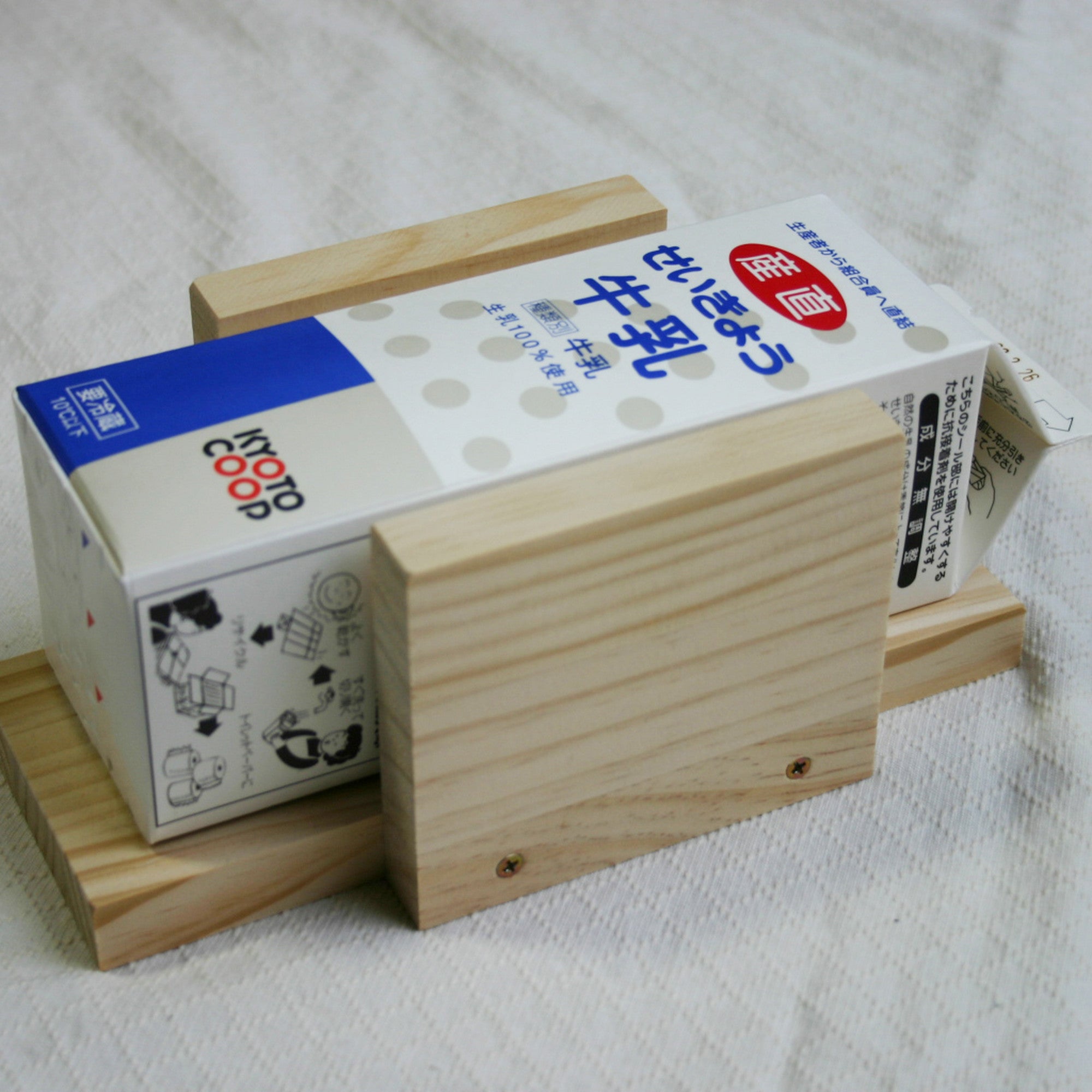 手作り石けん用／木製ソープカッター – 手作りせっけん専門店