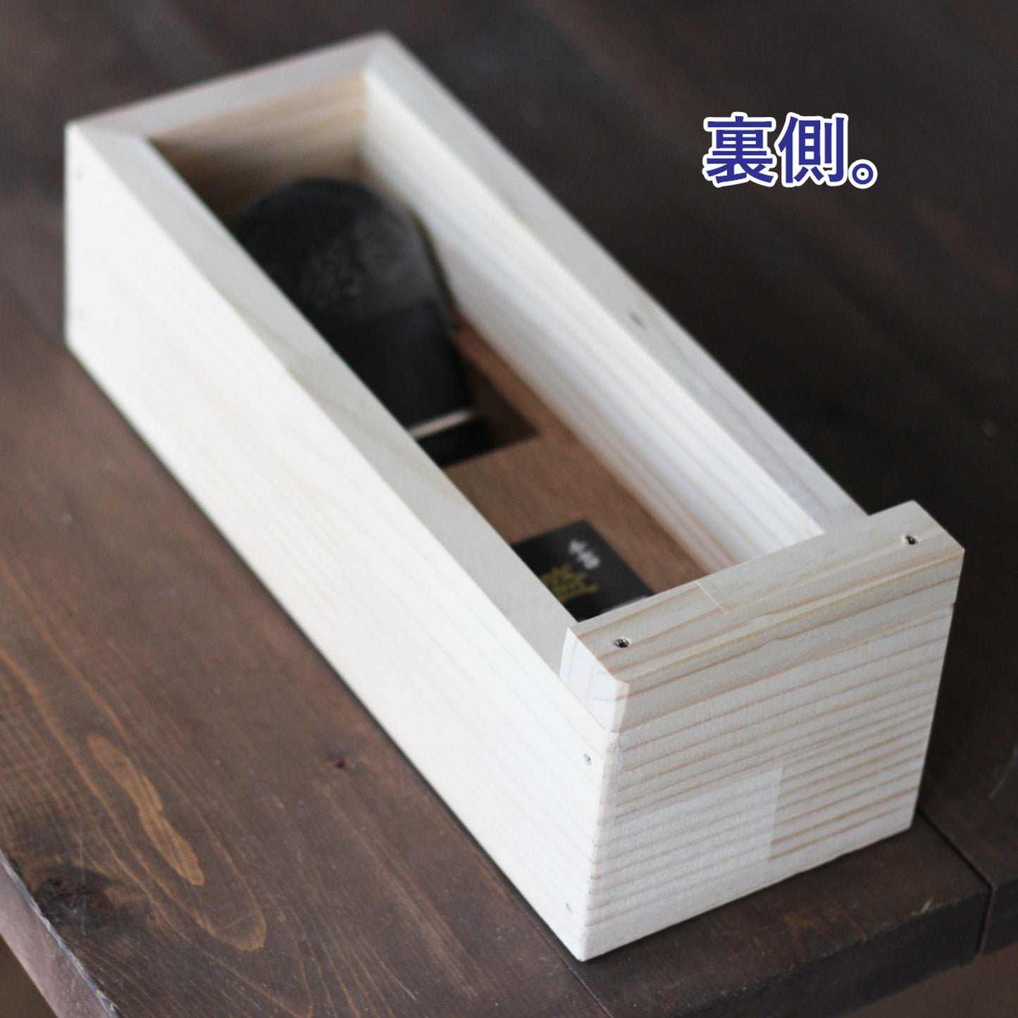 手作り石鹸用【プロ用】ソープスライサー面取り器