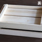 手作り石けん用／ツクツクオリジナル木製トレイ