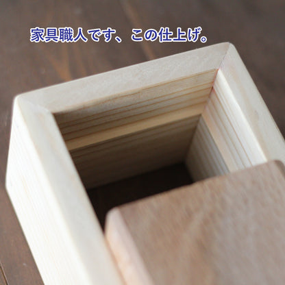 手作り石鹸用【プロ用】ソープスライサー面取り器