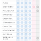 PLAIN プレーンせっけん／無香料