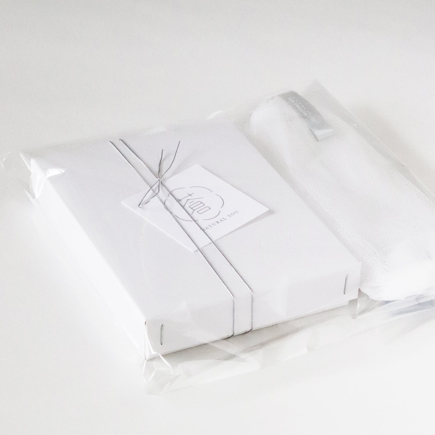 L箱ギフト せっけん３個＆オーデコロン各種 メール便可
